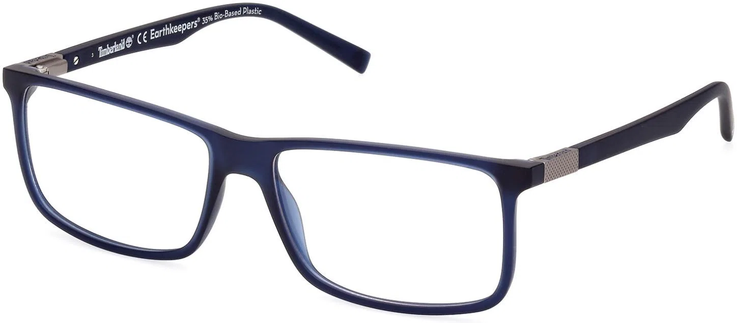 Timberland 1650 Eyeglasses - view 5